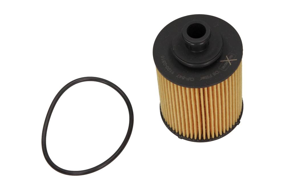 Maxgear 26-0437 — Filtr oleju