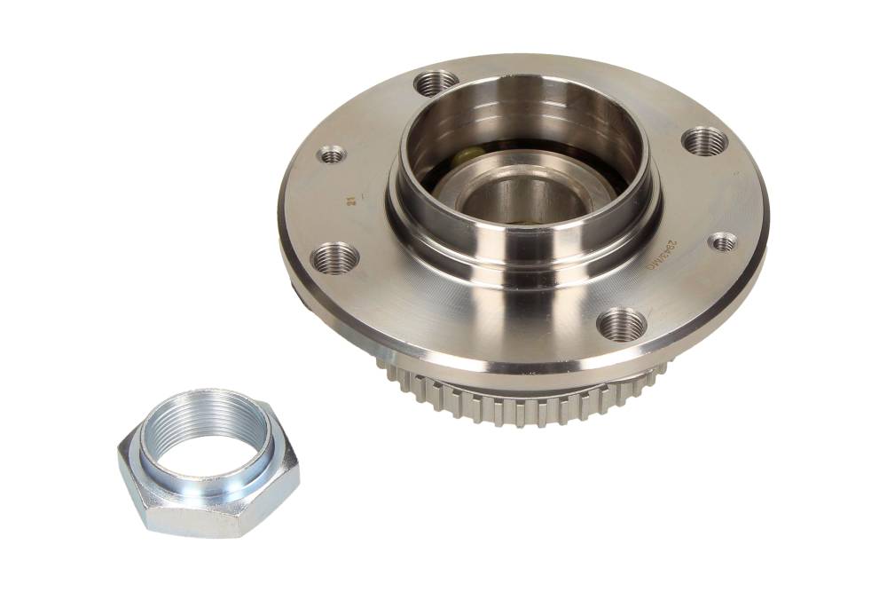 Maxgear 33-0510 - ŁOŻYSKO KOŁA PEUGEOT T. 406 Z ABS 99- 48Z-XSAN