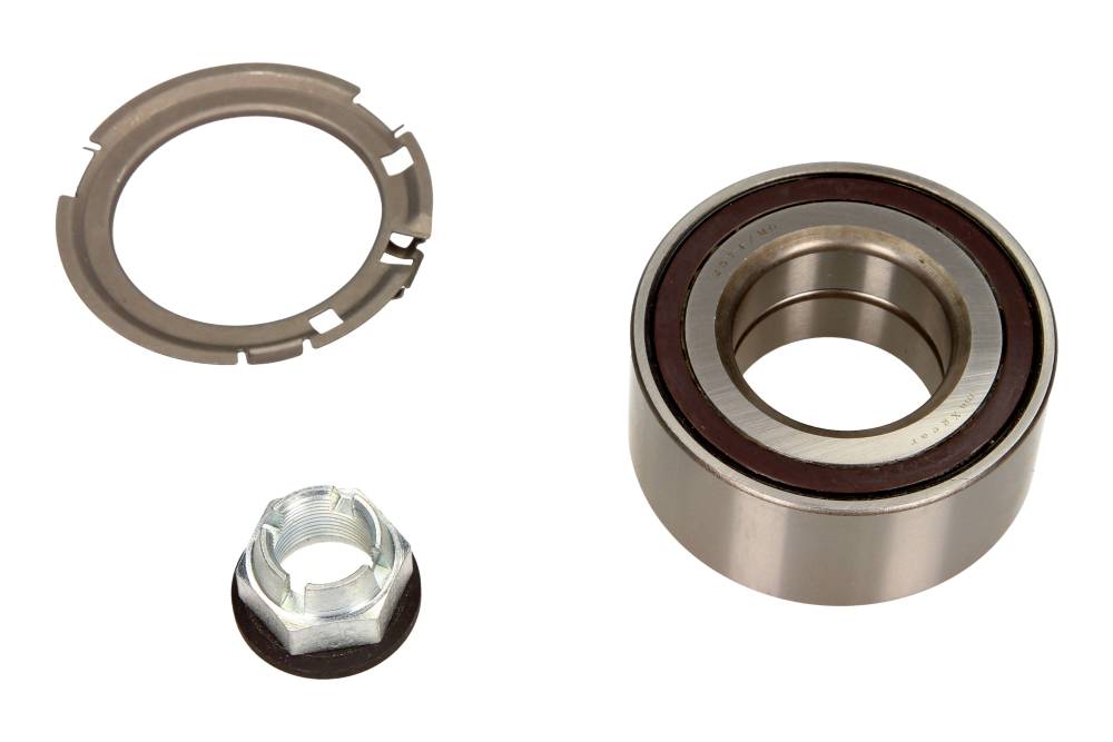 Maxgear 33-0520 — Zestaw łożysk koła