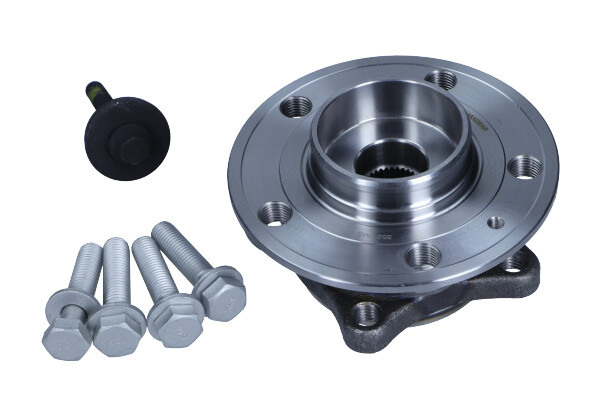 Maxgear 33-0533 — Zestaw łożysk koła