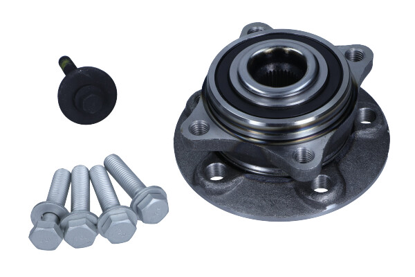 Maxgear 33-0533 - ŁOŻYSKO KOŁA VOLVO P. S60-S80-V70 00--XC70