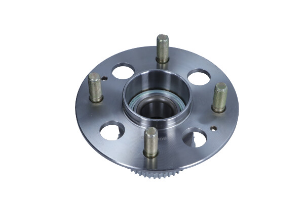 Maxgear 33-0539 - ŁOŻYSKO KOŁA HONDA T. ACCORD 98- ABS Z PIASTĄ WYSOKA WYS. 83.3MM