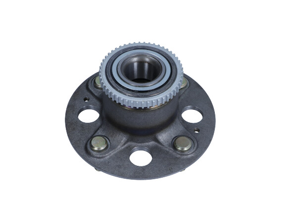 Maxgear 33-0539 - ŁOŻYSKO KOŁA HONDA T. ACCORD 98- ABS Z PIASTĄ WYSOKA WYS. 83.3MM