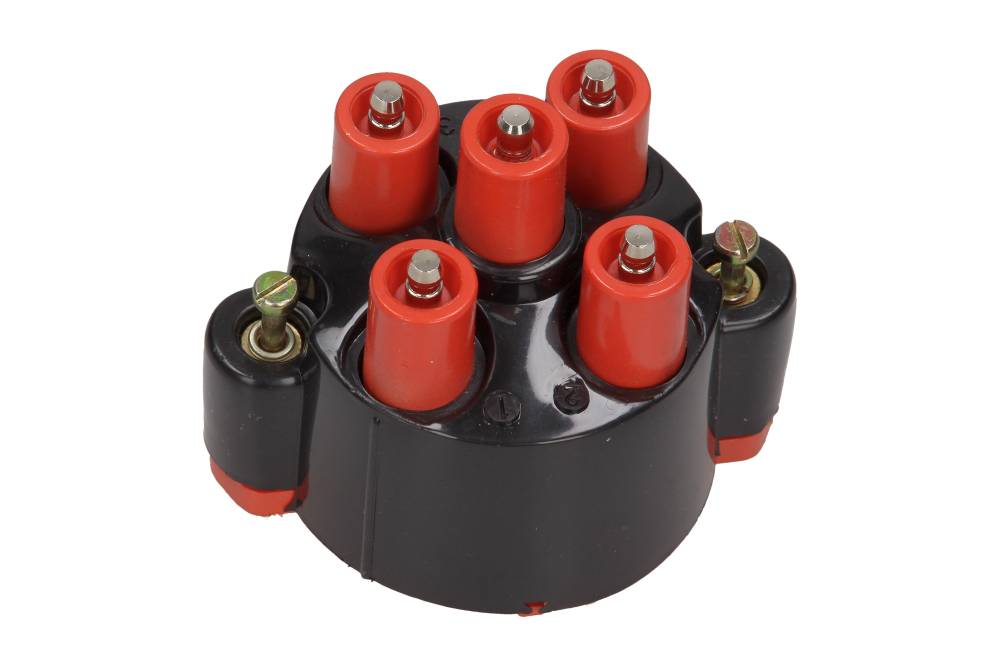 Maxgear 31-0104 — Kopułka rozdzielacza zapłonu