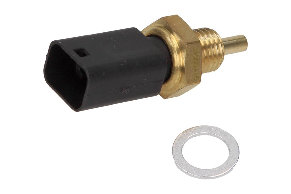 Maxgear 21-0138 — Czujnik, temperatura płynu chłodzącego