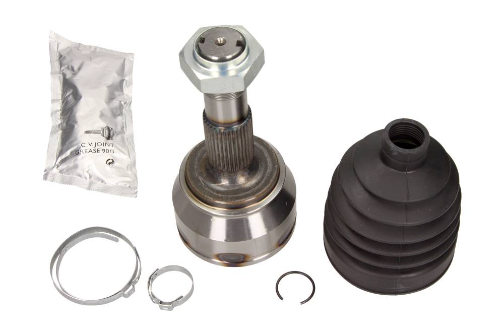 Maxgear 49-0619 - PRZEGUB ZEW. FIAT DUCATO 06- 2.2-2.3D-PEUGEOT- KOŁA 15