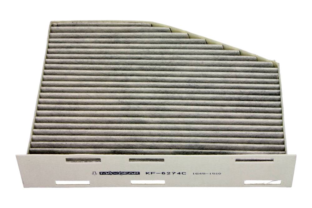 Maxgear 26-0444 — Filtr kabinowy