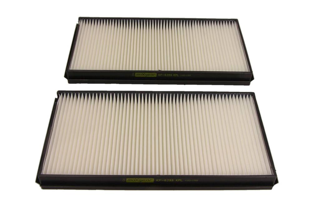 Maxgear 26-0449 — Filtr kabinowy