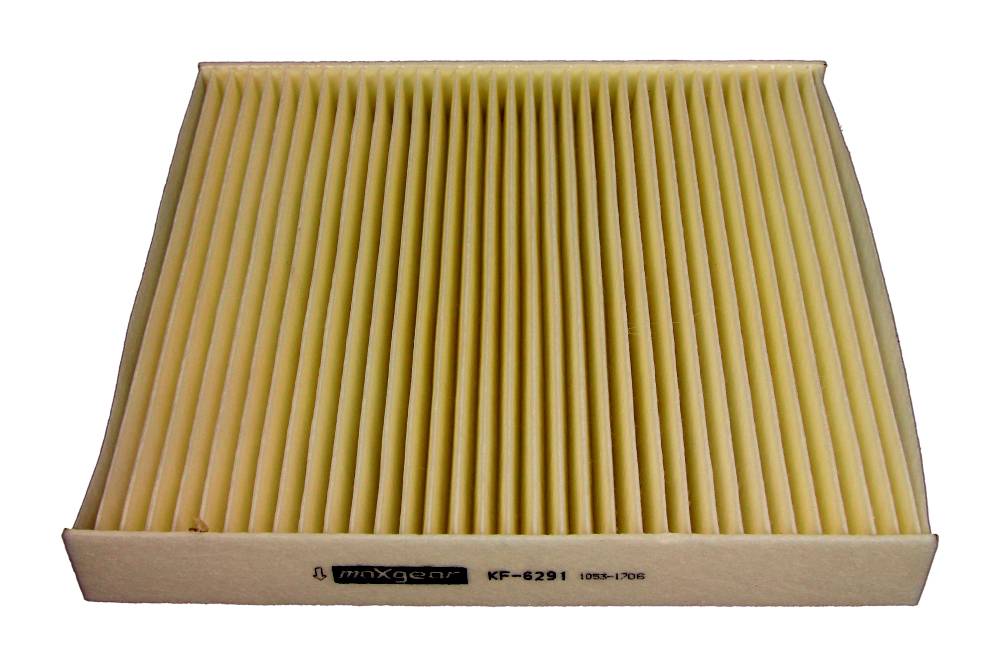 Maxgear 26-0467 — Filtr kabinowy