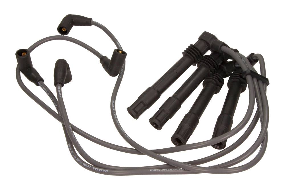 Maxgear 53-0077 — Zestaw przewodów zapłonowych