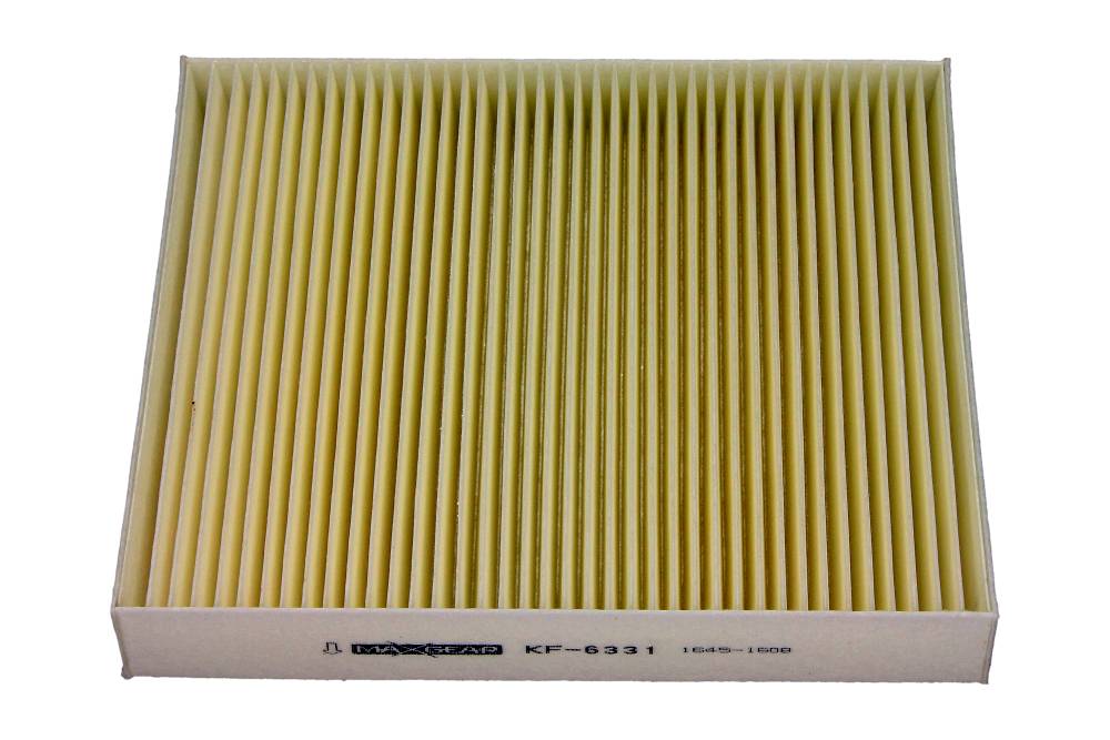 Maxgear 26-0484 — Filtr kabinowy