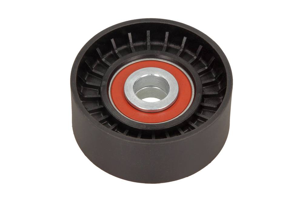Maxgear 54-0411 - ROLKA NAPINACZA PASKA WIELOROWK. VW 1.4
