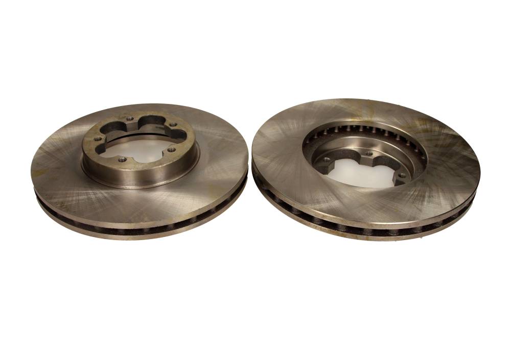 Maxgear 19-1047 — Tarcza hamulcowa