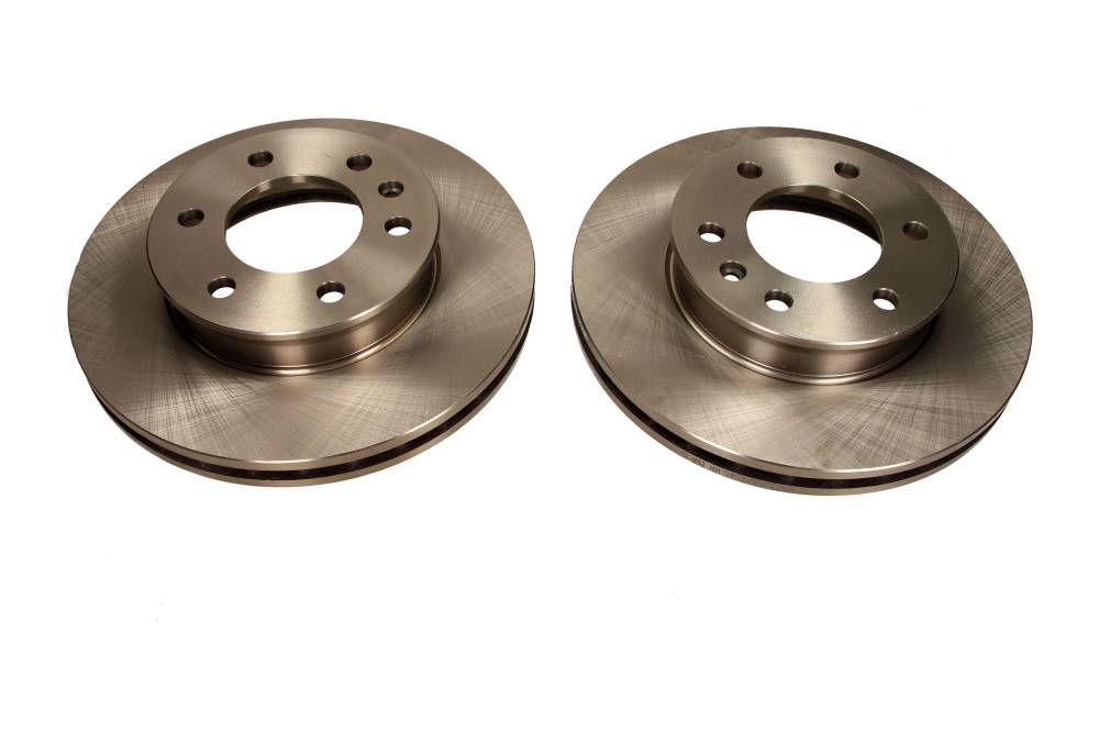 Maxgear 19-1052 — Tarcza hamulcowa