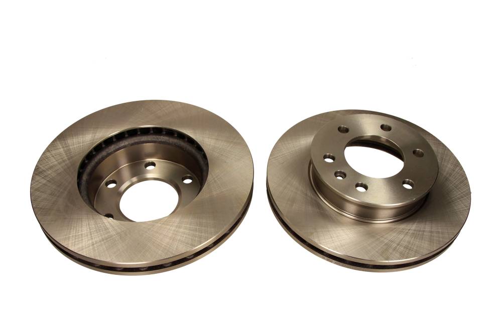 Maxgear 19-1052 - TARCZA HAM. DB P. SPRINTER 06-