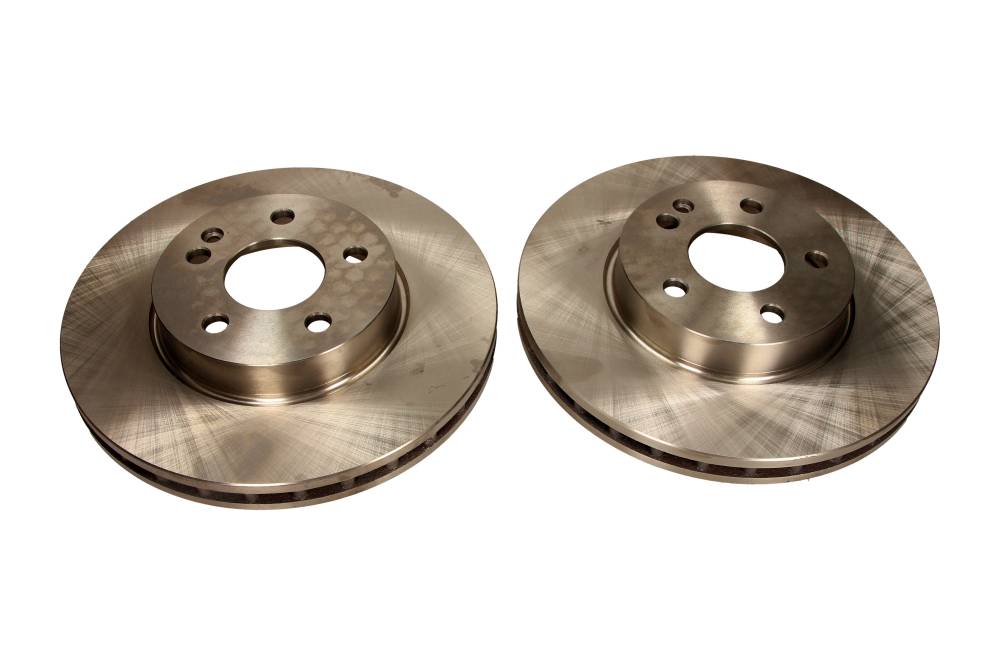 Maxgear 19-1055 — Tarcza hamulcowa
