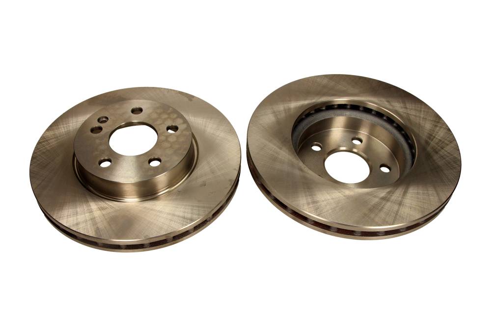 Maxgear 19-1055 - TARCZA HAM. DB P. VITO 03- 300X28