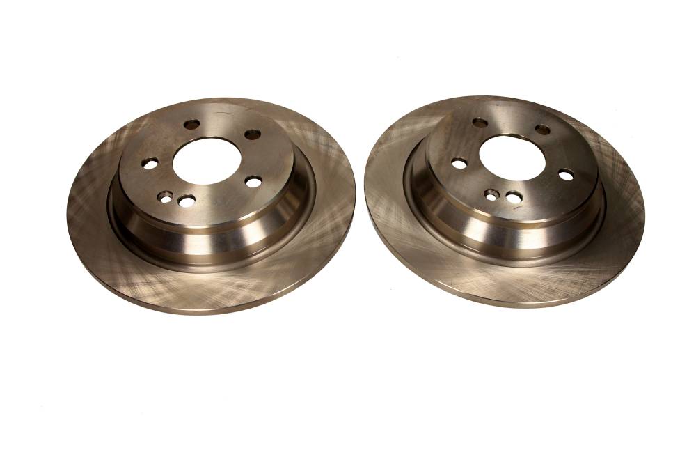 Maxgear 19-1056 — Tarcza hamulcowa