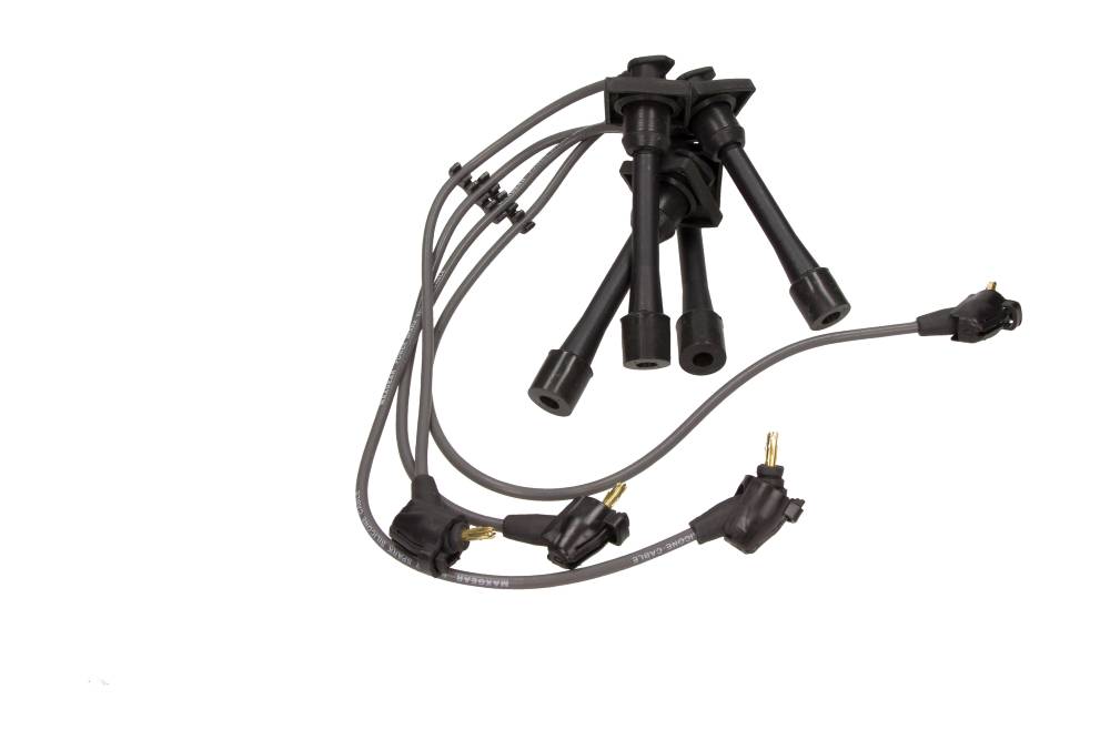 Maxgear 53-0090 - PRZEWODY WYS. NAP. TOYOTA COROLLA-AVENSI 1.6