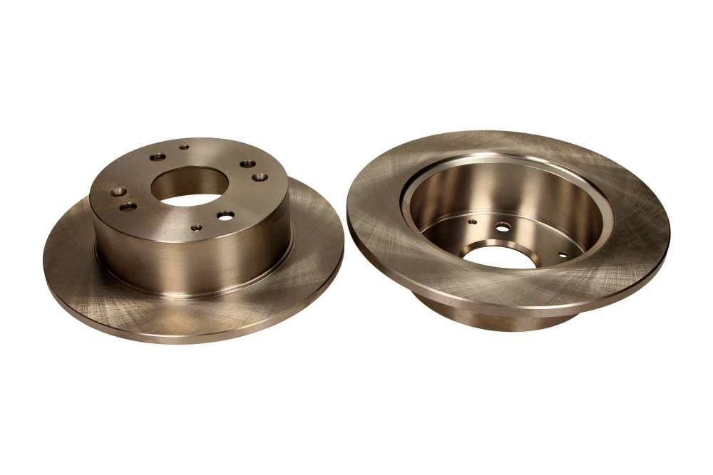 Maxgear 19-0920 — Tarcza hamulcowa