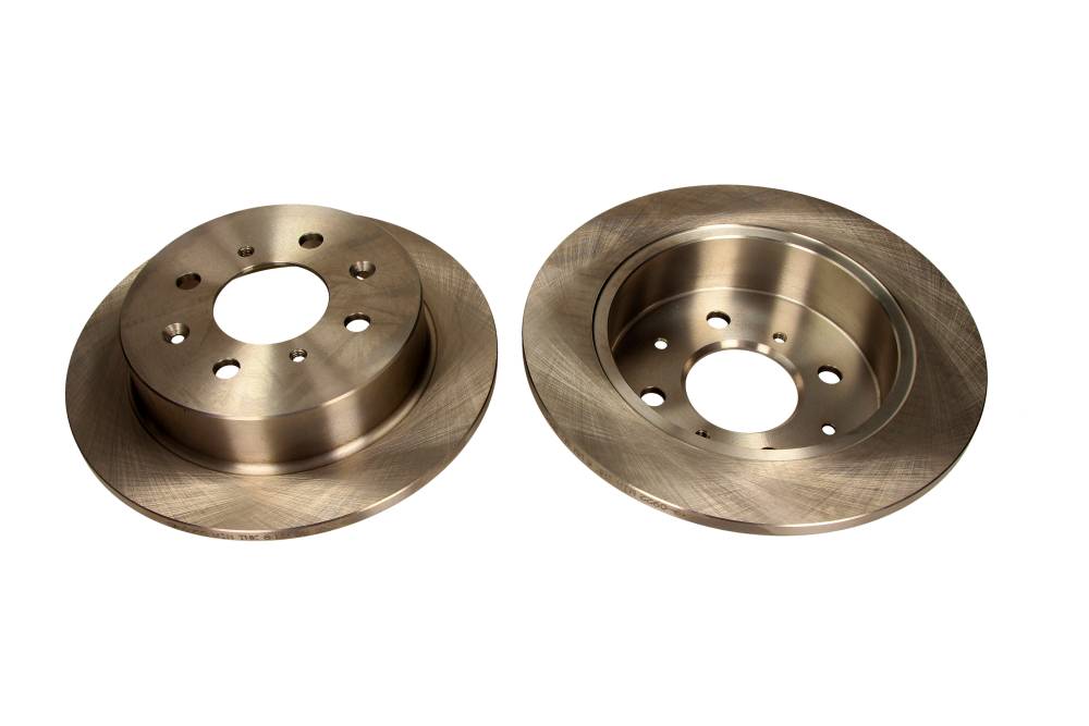 Maxgear 19-0922 — Tarcza hamulcowa