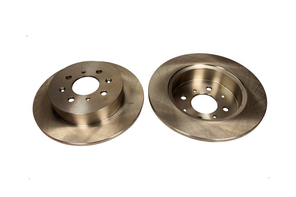 Maxgear 19-0923 — Tarcza hamulcowa