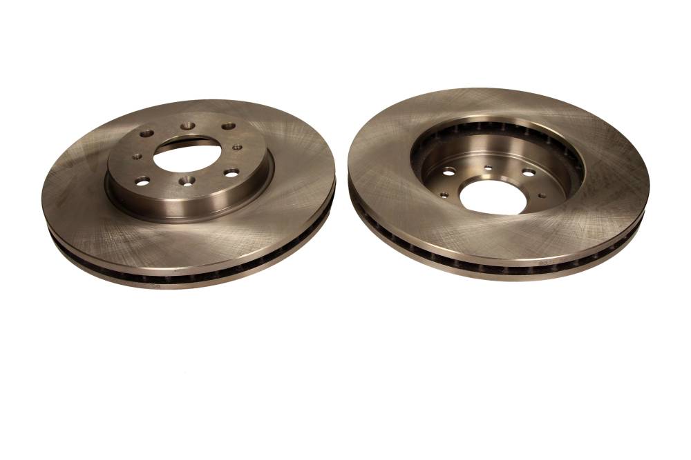 Maxgear 19-0924 — Tarcza hamulcowa