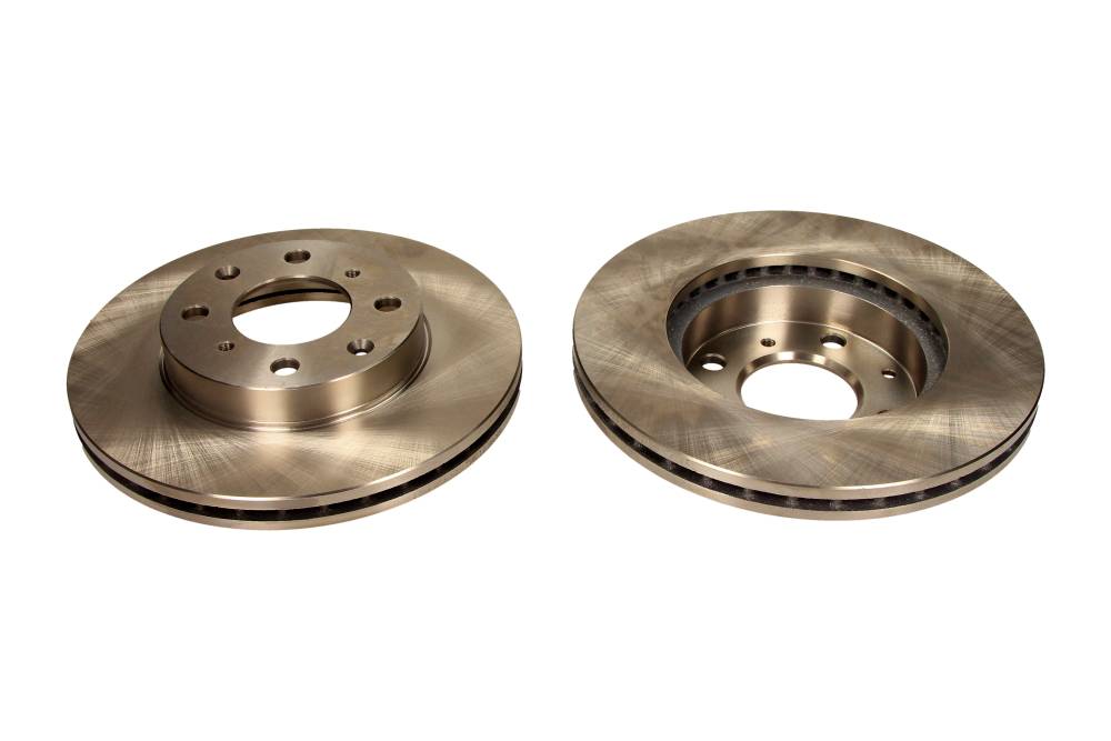 Maxgear 19-0928 — Tarcza hamulcowa