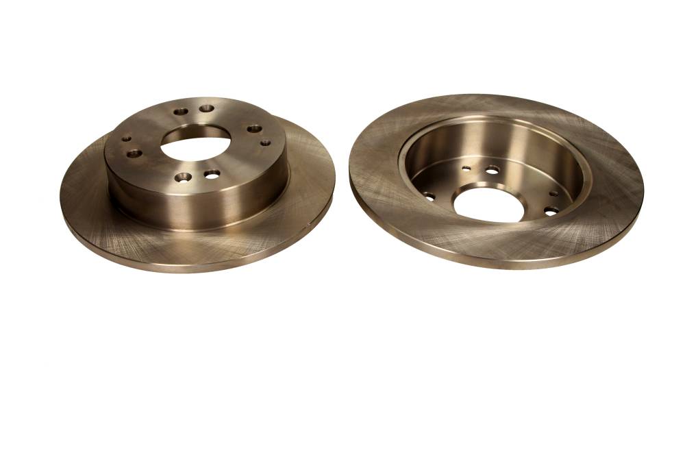 Maxgear 19-0931 — Tarcza hamulcowa
