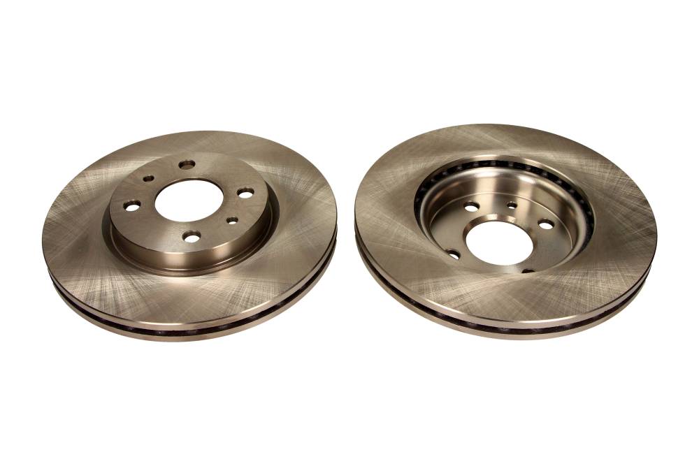 Maxgear 19-0998 — Tarcza hamulcowa
