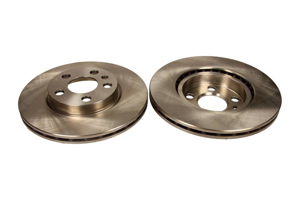 Maxgear 19-0999 — Tarcza hamulcowa