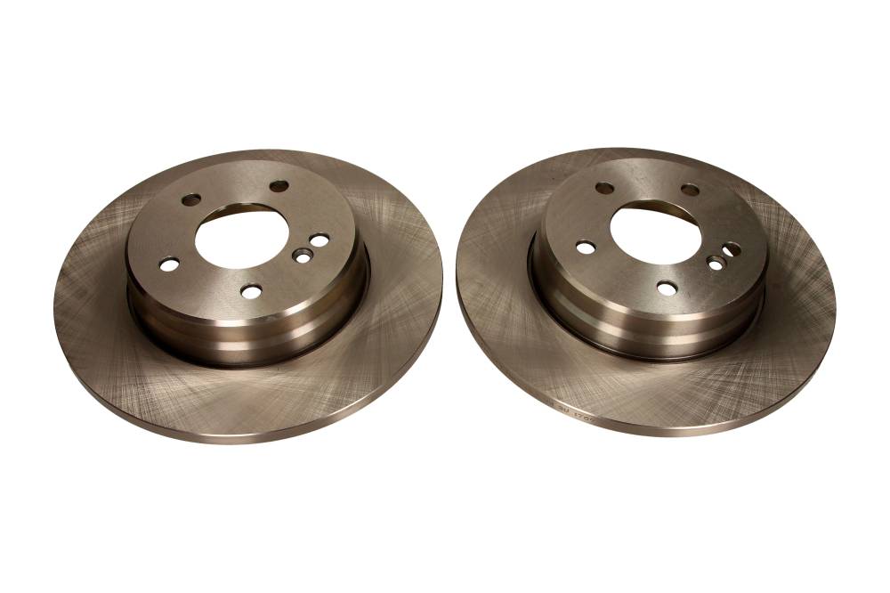Maxgear 19-1015 — Tarcza hamulcowa