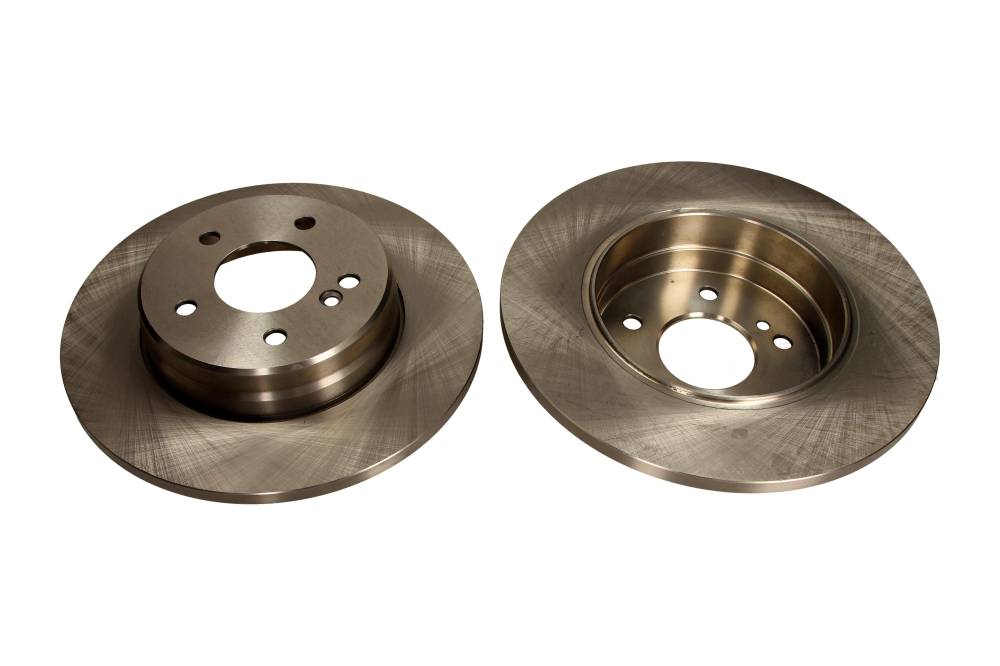 Maxgear 19-1015 - TARCZA HAM. DB T. W210 KOMBI