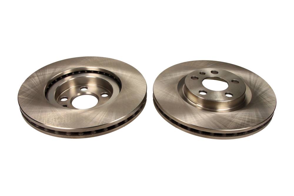 Maxgear 19-1026 — Tarcza hamulcowa