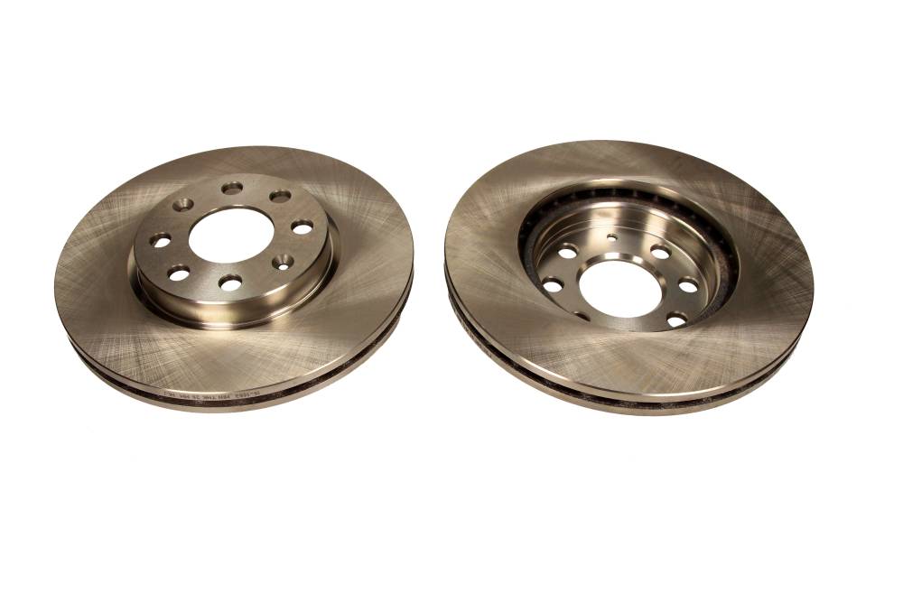 Maxgear 19-1063 — Tarcza hamulcowa