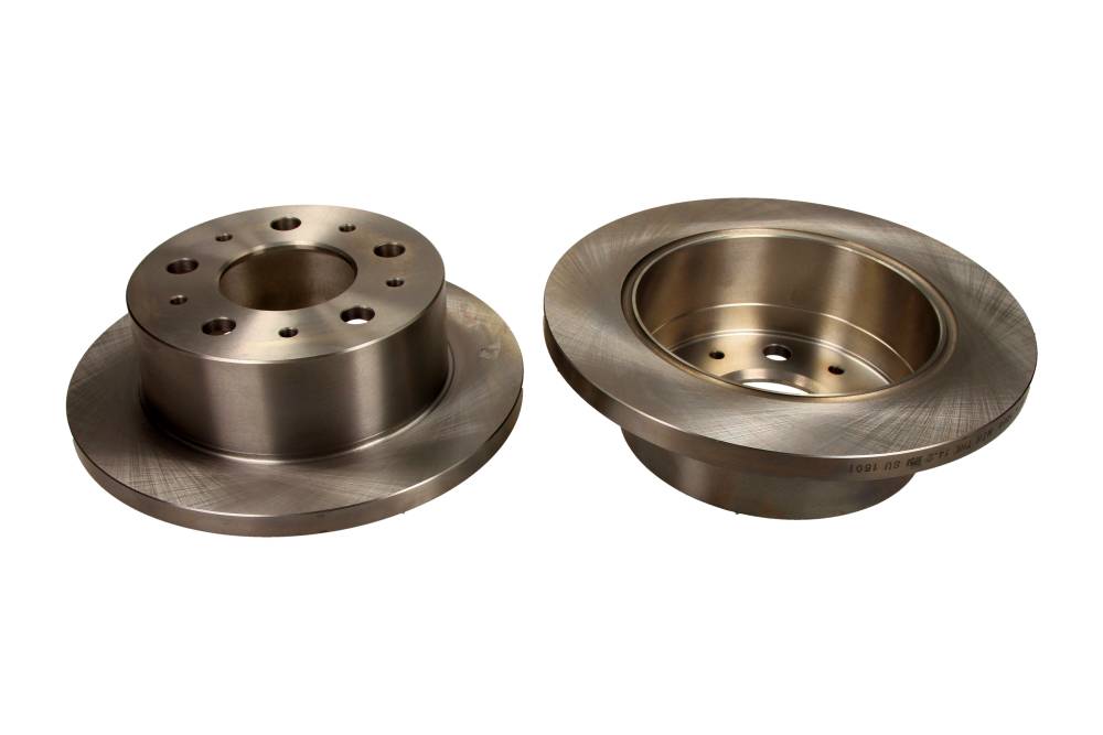 Maxgear 19-1066 — Tarcza hamulcowa