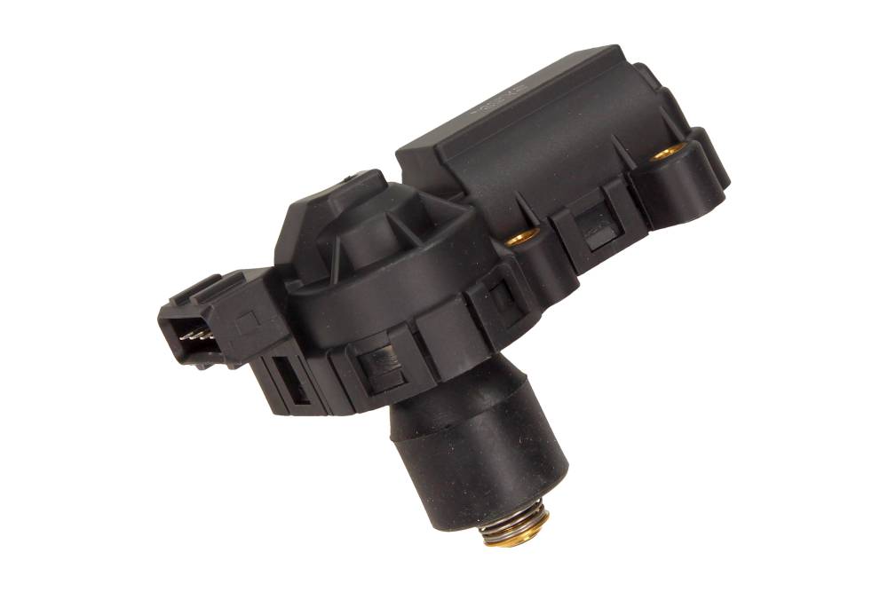 Maxgear 58-0019 — Zawór pozycji jałowej, zasilanie powietrzem