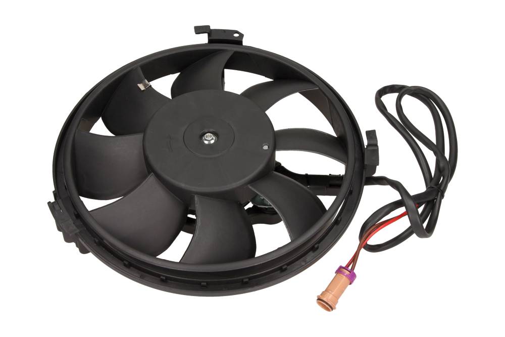 Maxgear 71-0017 — Wentylator, chłodzenie silnika