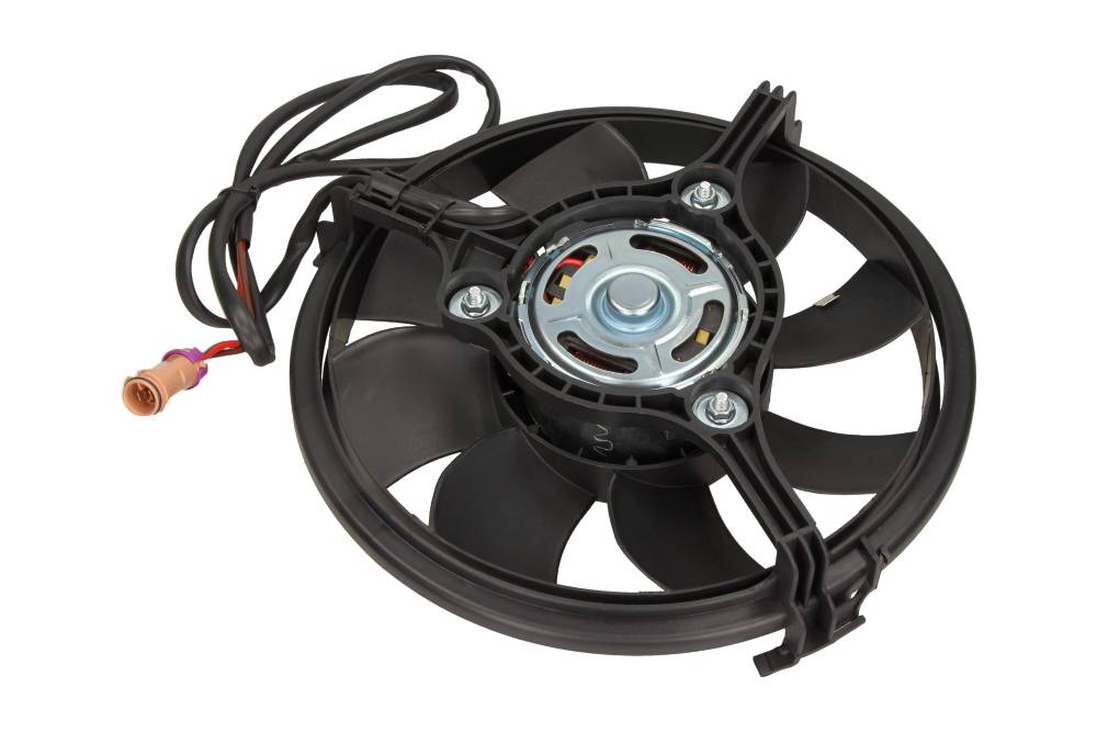Maxgear 71-0017 - WENTYLATOR CHŁODNICY VW 300W