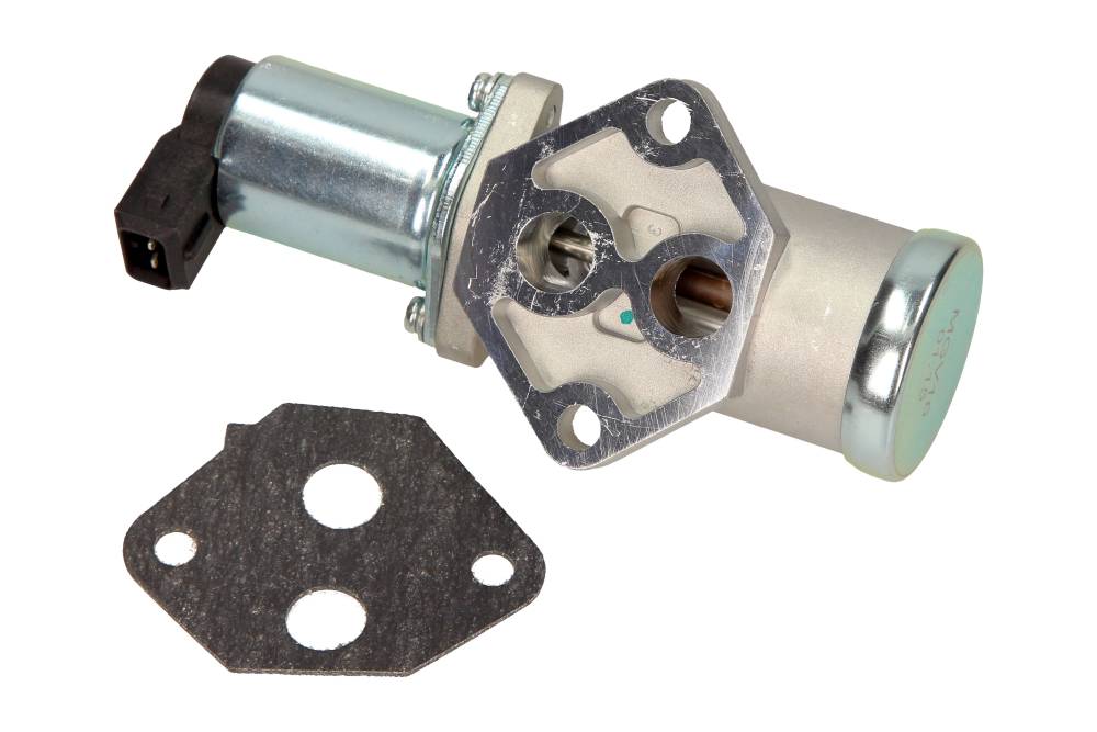 Maxgear 58-0036 — Zawór pozycji jałowej, zasilanie powietrzem