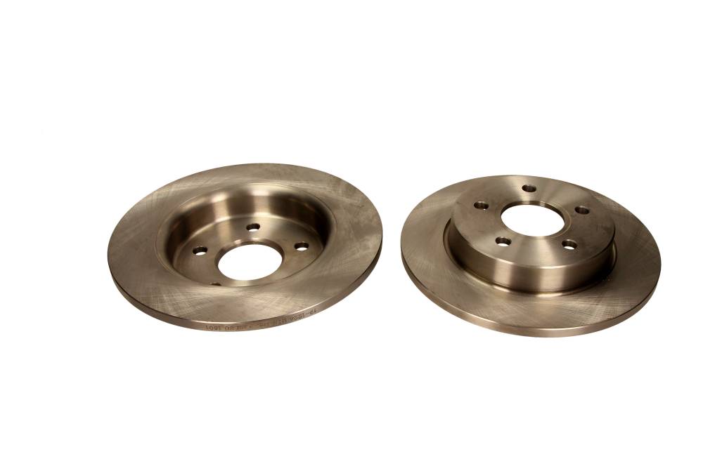 Maxgear 19-1226 — Tarcza hamulcowa