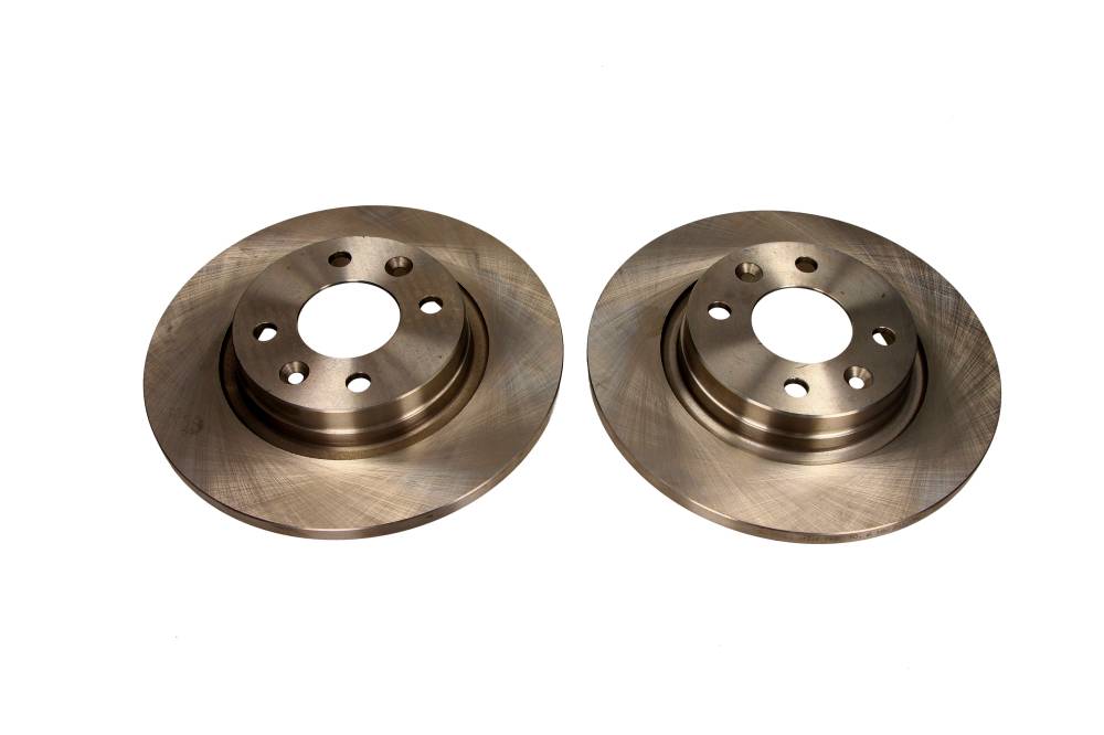 Maxgear 19-1234 — Tarcza hamulcowa