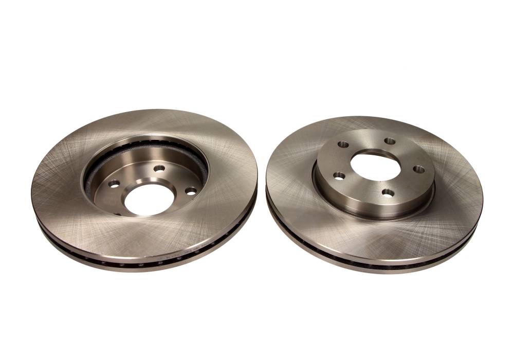 Maxgear 19-1266 — Tarcza hamulcowa
