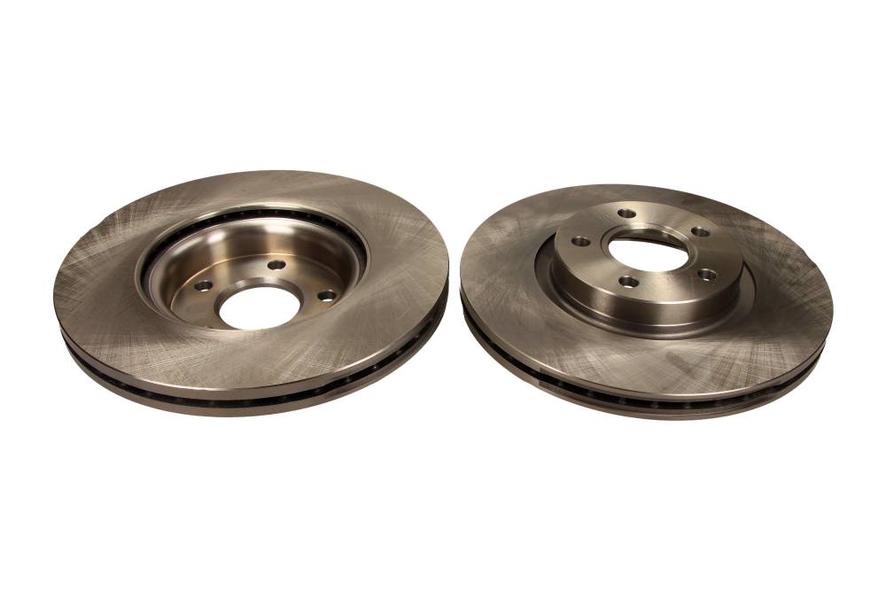 Maxgear 19-1267 — Tarcza hamulcowa
