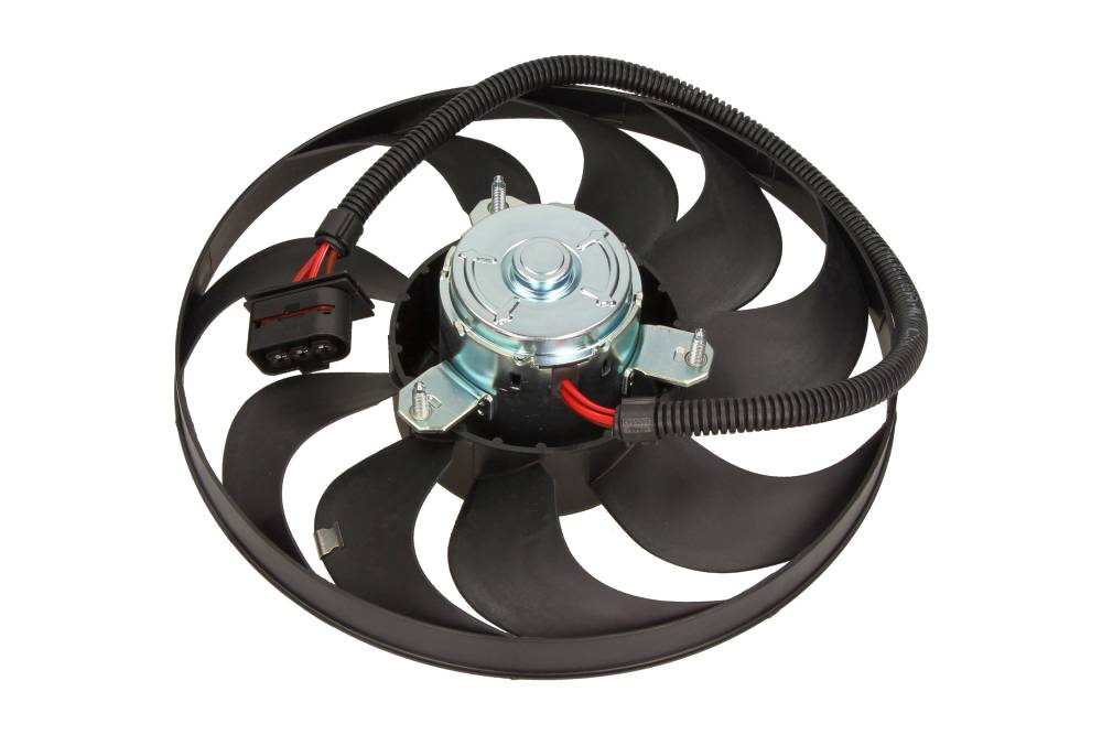 Maxgear 57-0013 - WENTYLATOR CHŁODNICY VW GOLF-JET