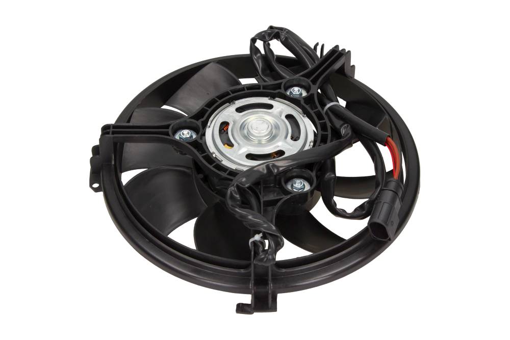 Maxgear 57-0038 — Wentylator, chłodzenie silnika