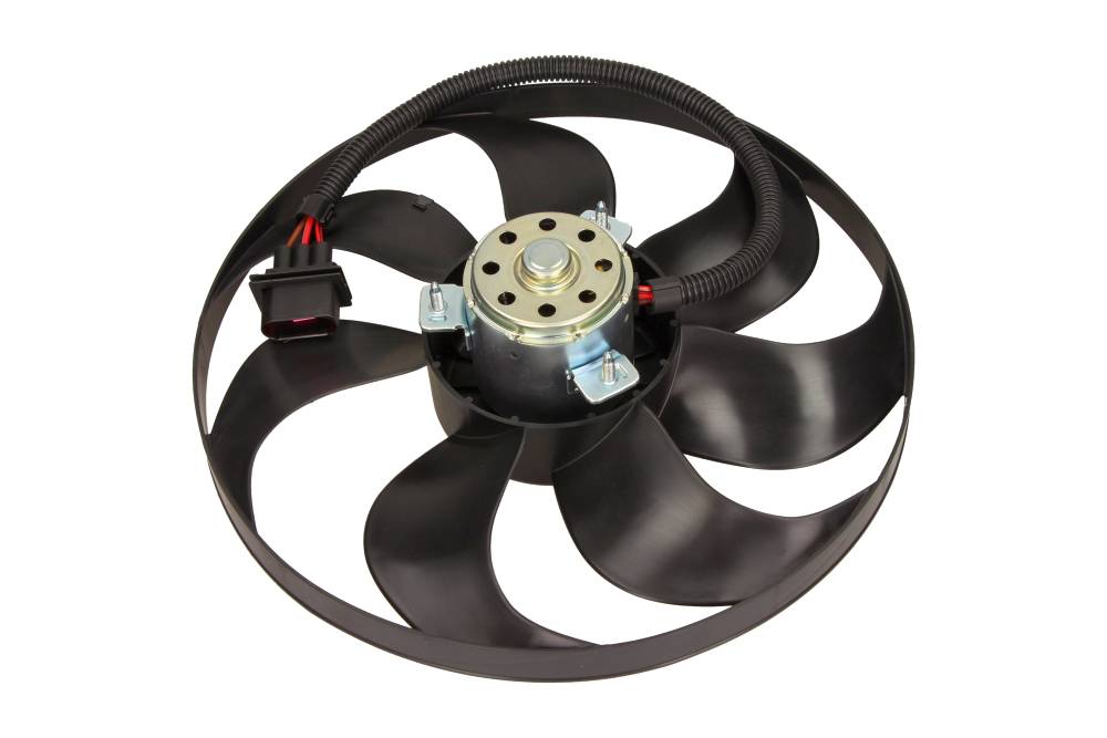 Maxgear 57-0011 - WENTYLATOR CHŁODNICY VW GOLF-BORA-A3