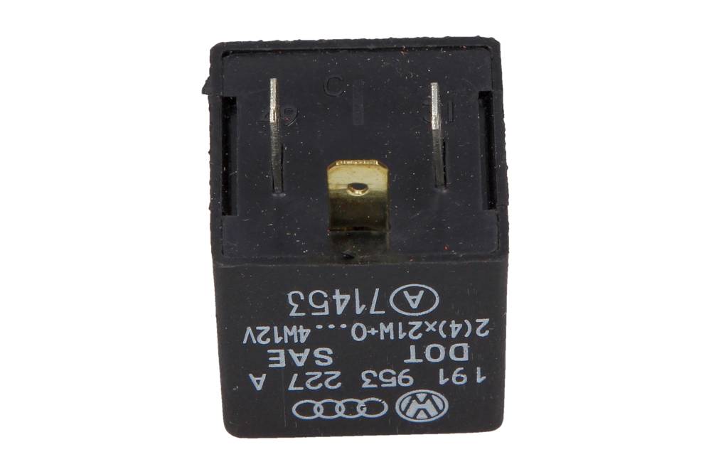 Maxgear 50-0084 — Przekaźnik kierunkowskazów