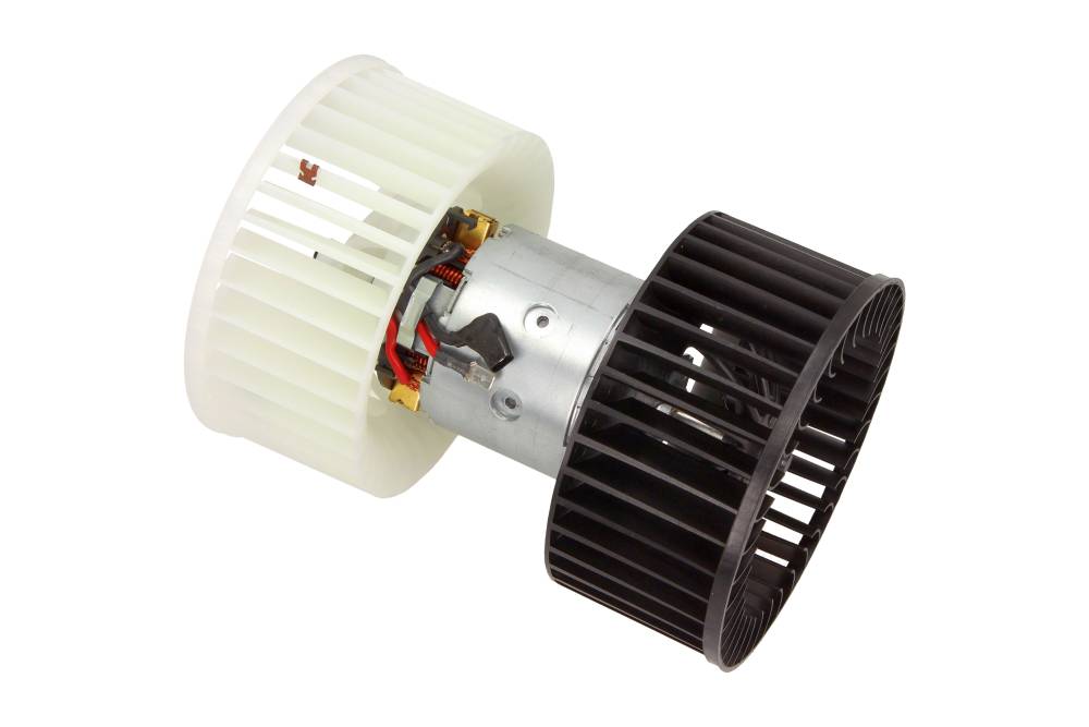 Maxgear 57-0025 - SILNIK DMUCHAWY BMW E36 90-