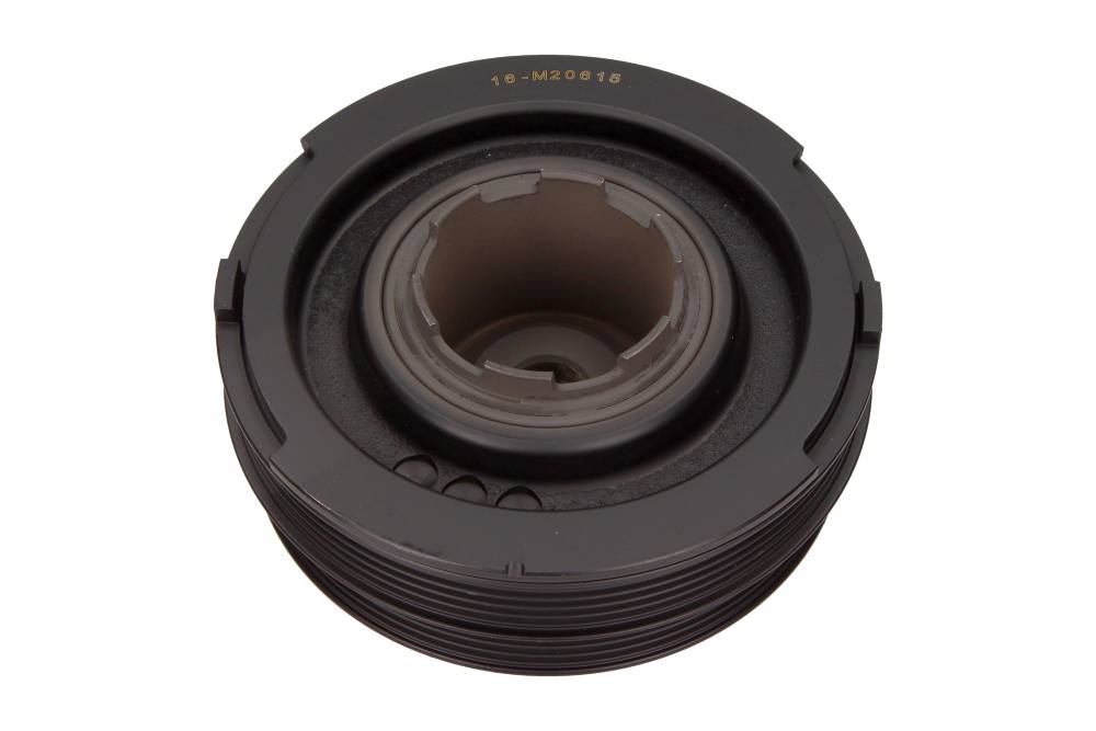 Maxgear 30-0072 - KOŁO PASOWE WAŁU KORBOWEGO LAND ROVER FREELANDER 2.0D